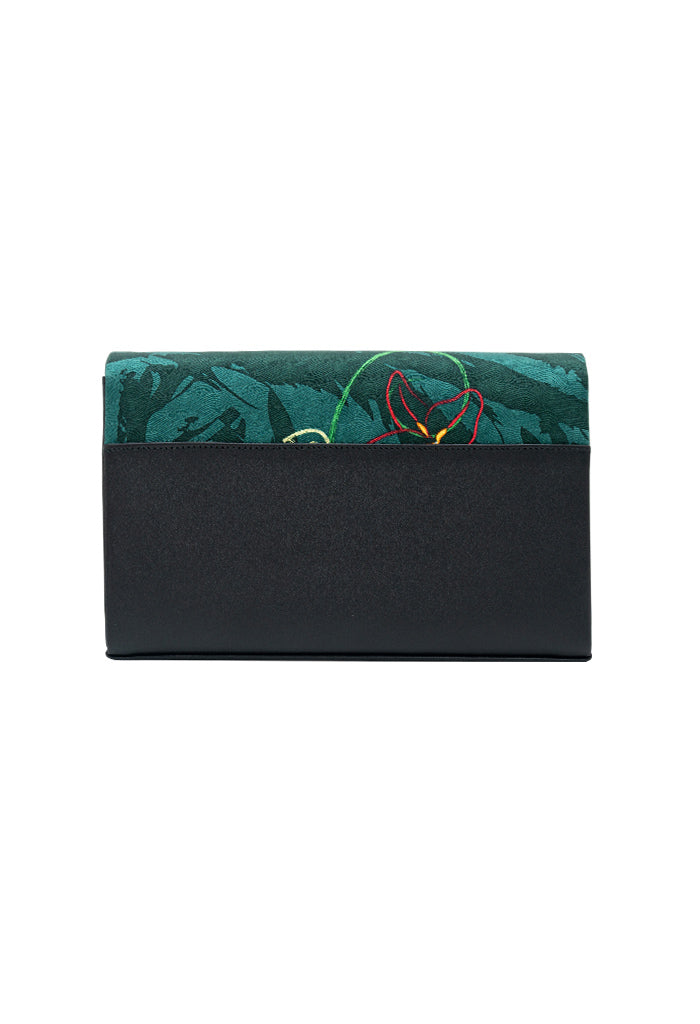 Bolsa Hook Arte Plumaria