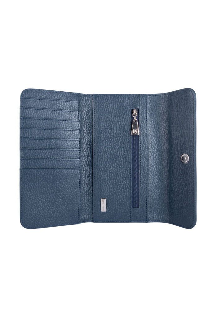 Cartera Bolsillo Jqd Águila Real Mexicana