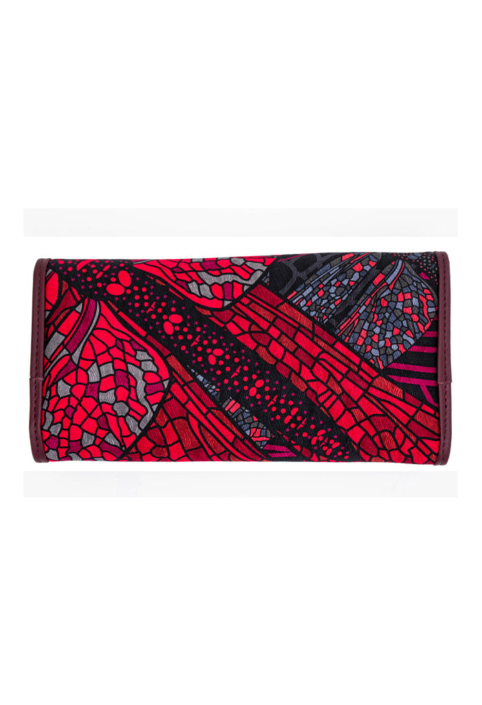 Cartera Bolsillo Libélula