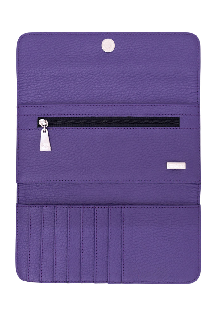 Cartera Bolsillo Jqd Quetzalcóatl