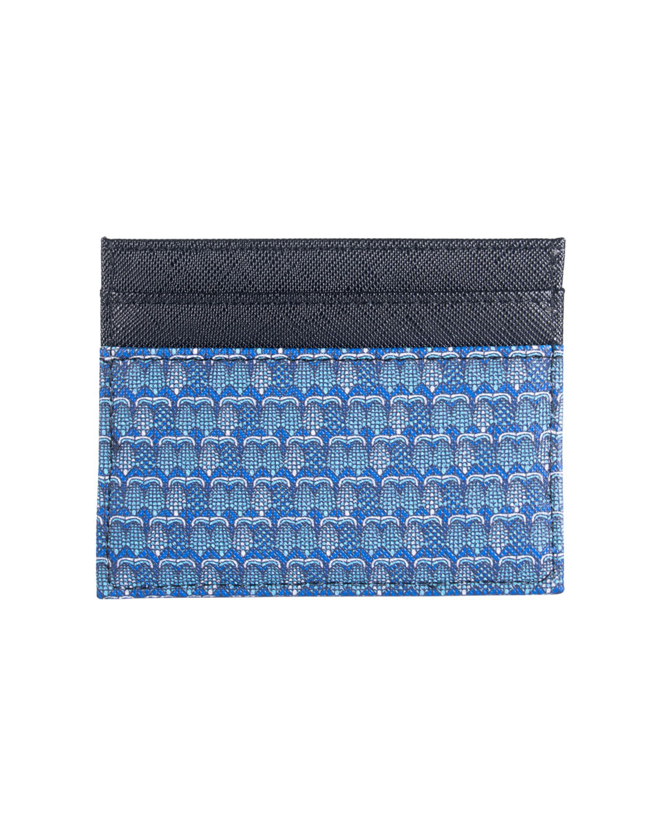 Tarjetero Kuxtal Maíz