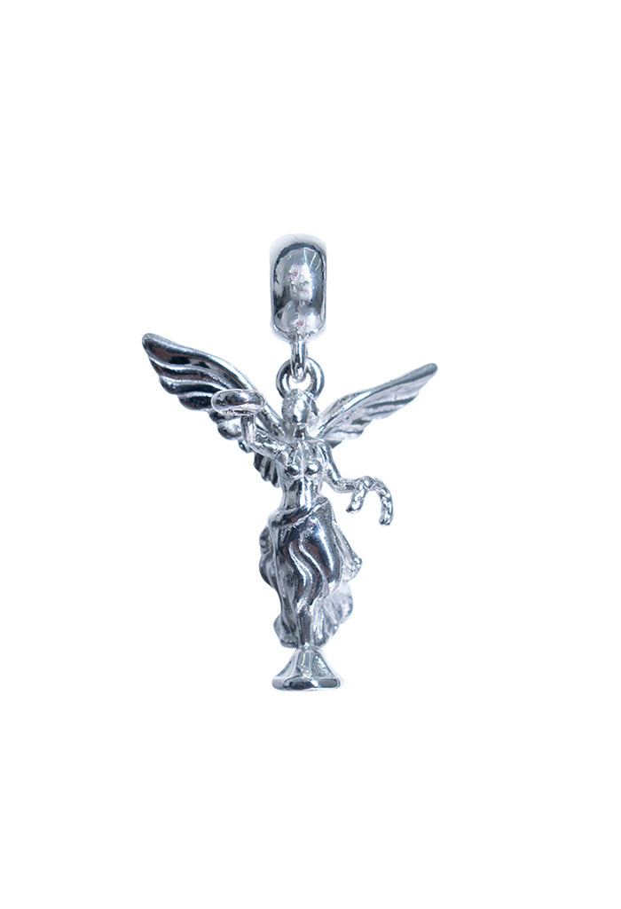Amuleto para Brazalete Angel independencia