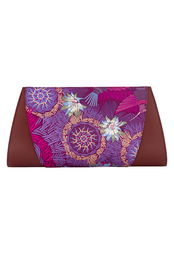 Bolsa Sen Colibrí