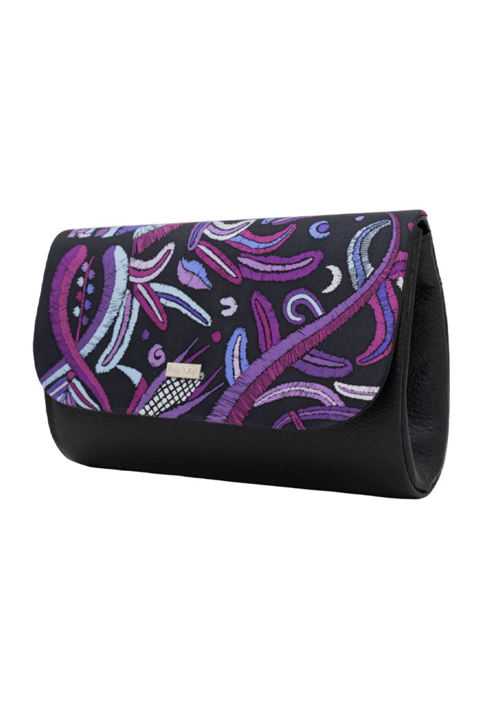 Bolsa Maay Quetzalcóatl