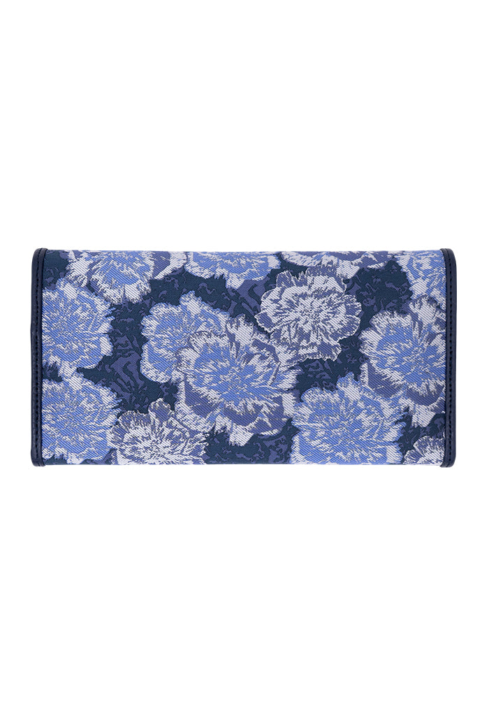 Cartera Bolsillo Jqd Cempasúchil