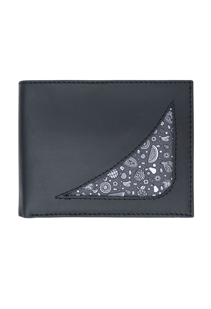Cartera Metstli Fruta Mexicana