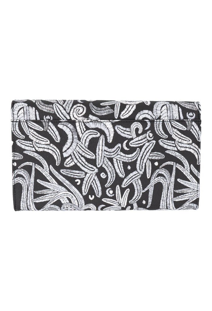 Bolsa Baas Saffiano Quetzalcóatl