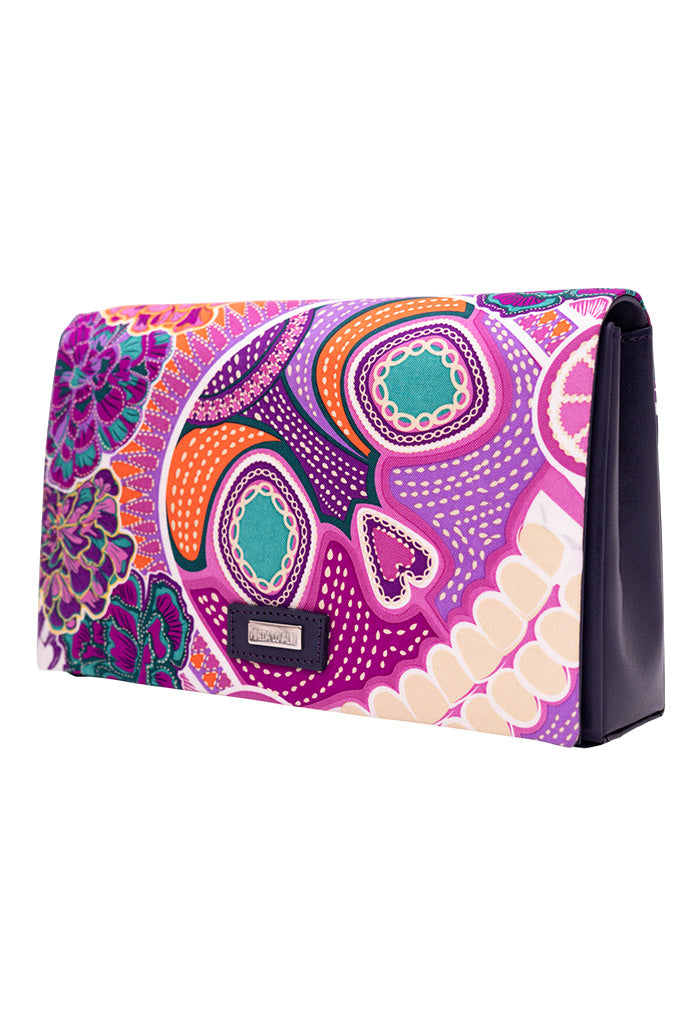 Bolsa Hook Día de Muertos Catrina