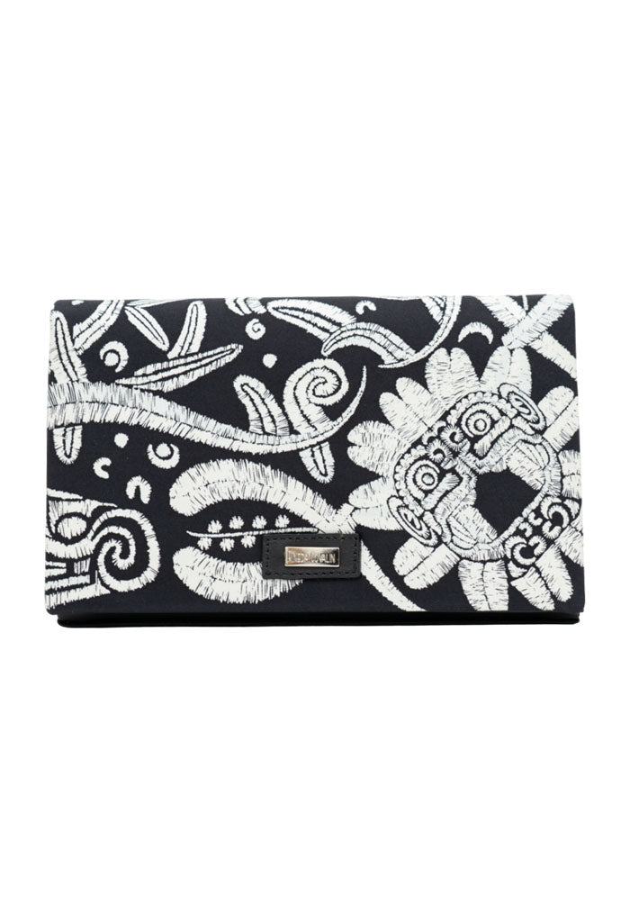 Bolsa Hook Quetzalcóatl