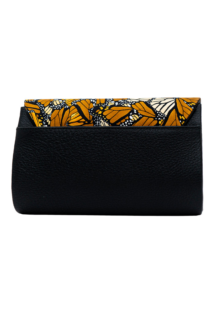 Bolsa Maay Mariposa Monarca