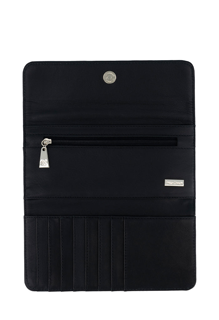 Cartera Bolsillo Jqd Tzompantli