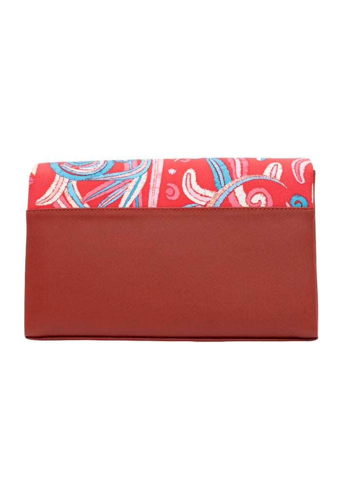 Bolsa Hook Quetzalcóatl