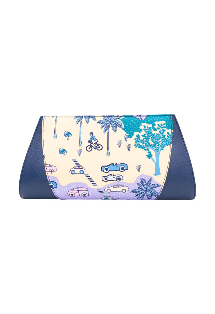 Bolsa Sen Mi Ciudad a Color