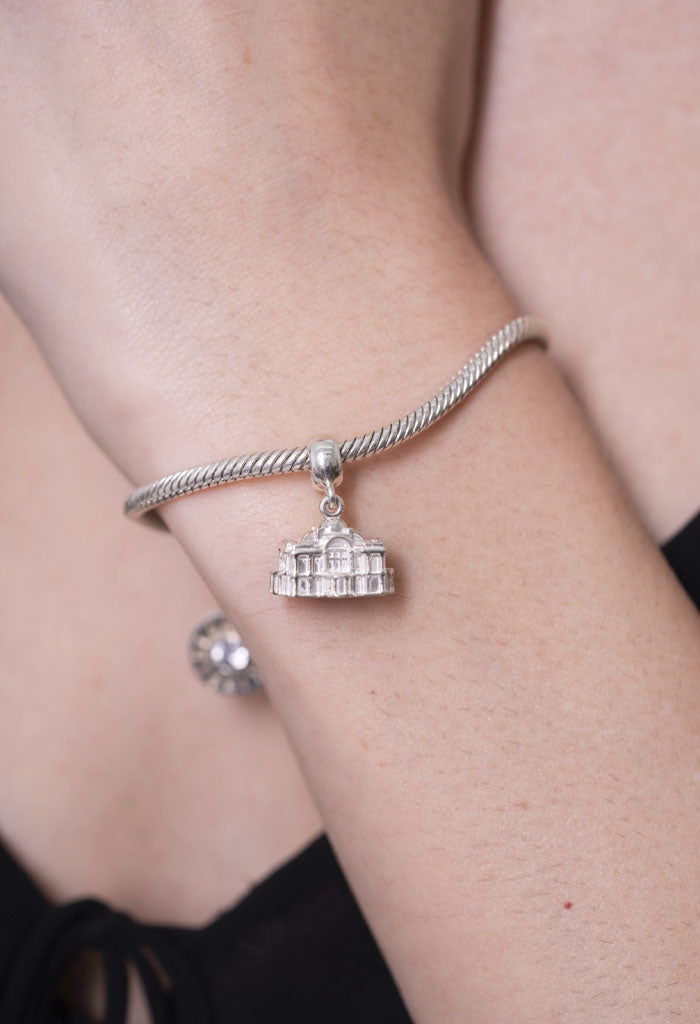 Amuleto para Brazalete Bellas Artes