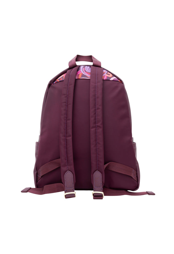 Backpack Nuuk Quetzalcóatl