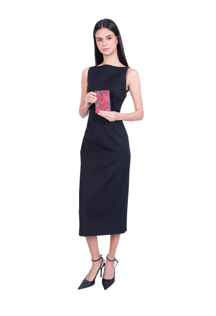 Porta Pasaporte Xuul Saffiano para Mujer Colibrí