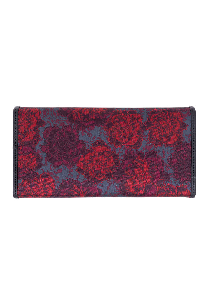 Cartera Bolsillo Jqd Cempasúchil