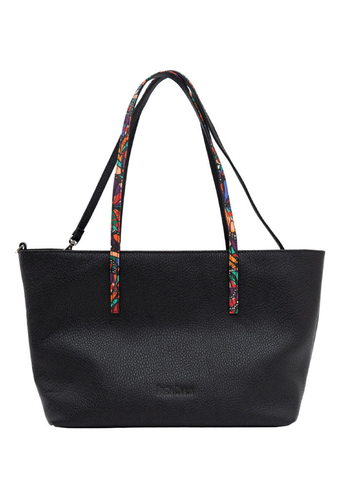 Tote Ocpan Vuelo Mariposa Mini