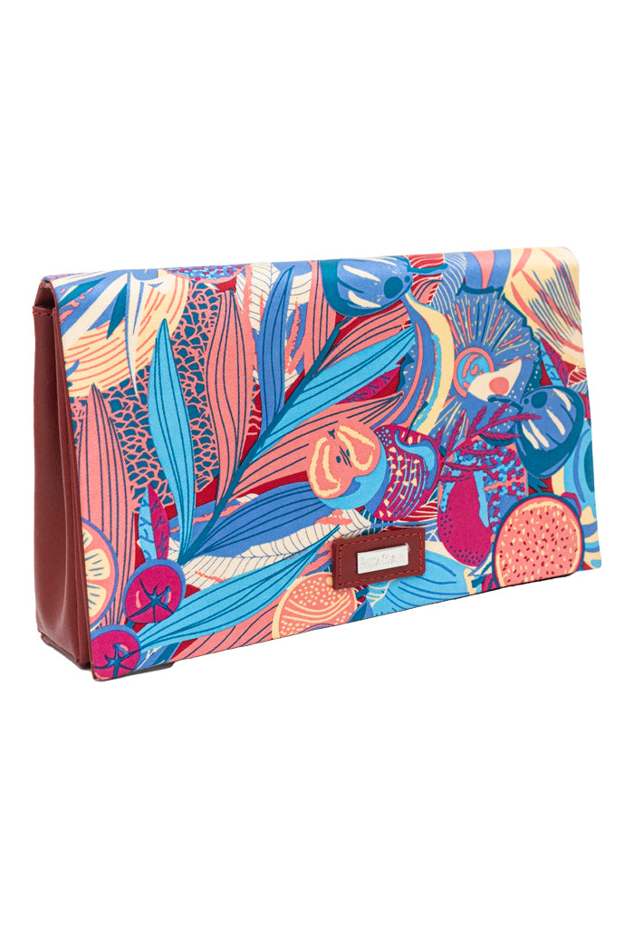 Bolsa Hook Fruta Mexicana