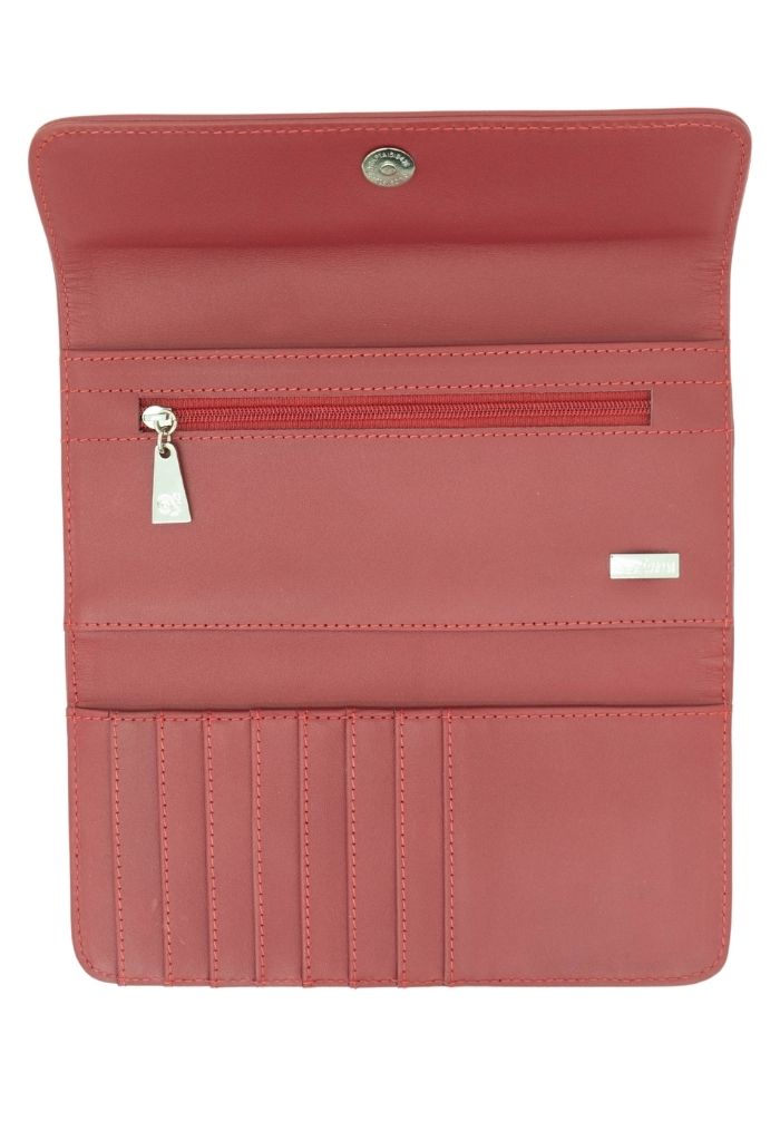 Cartera Bolsillo Ruta Puuc