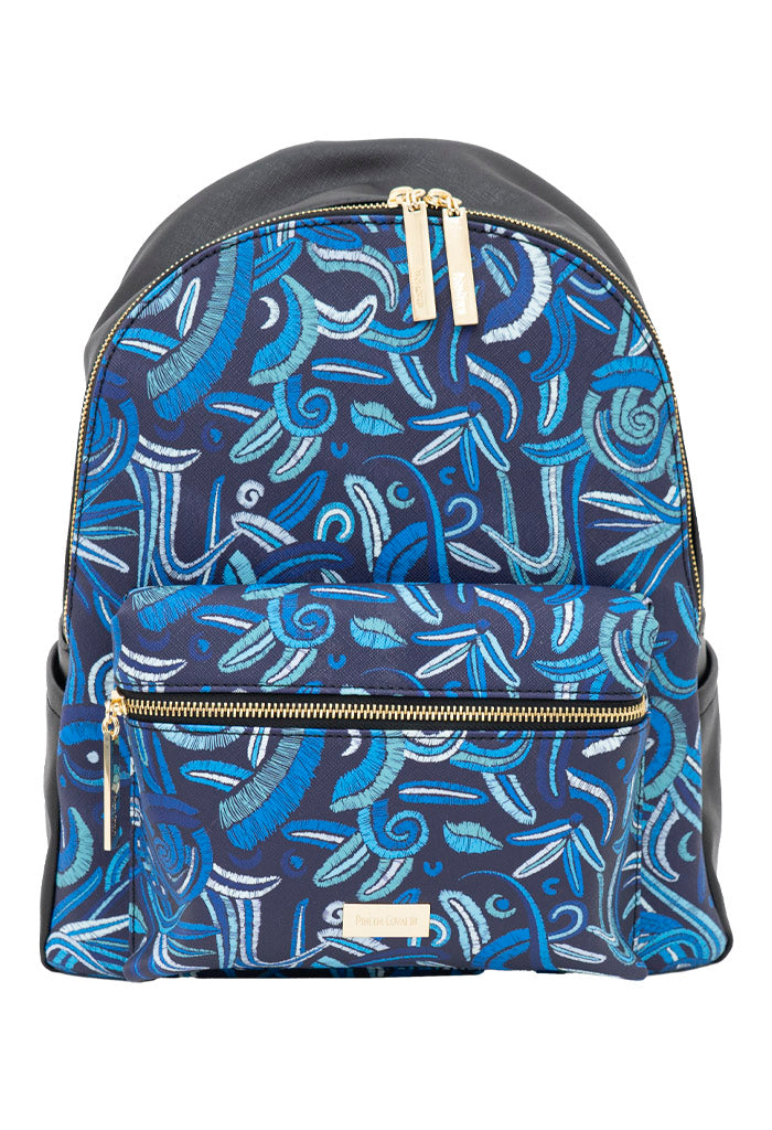 Backpack Nuuk Quetzalcóatl