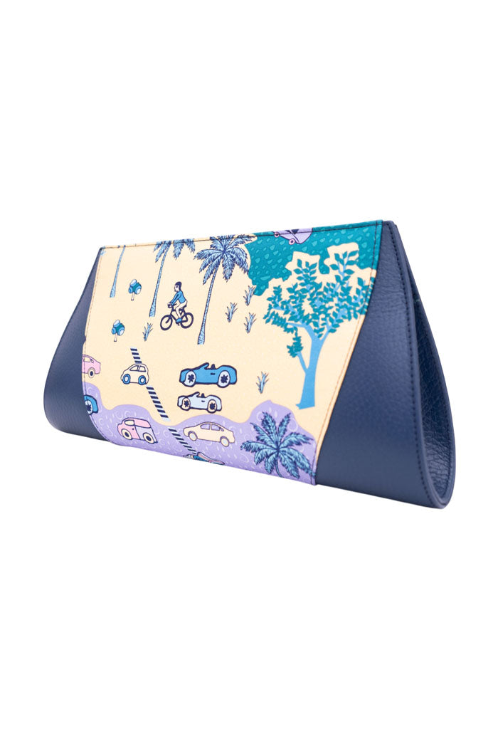 Bolsa Sen Mi Ciudad a Color