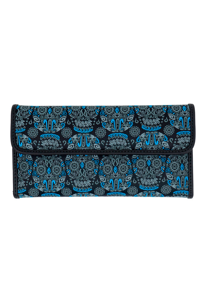 Cartera Bolsillo Jqd Tzompantli