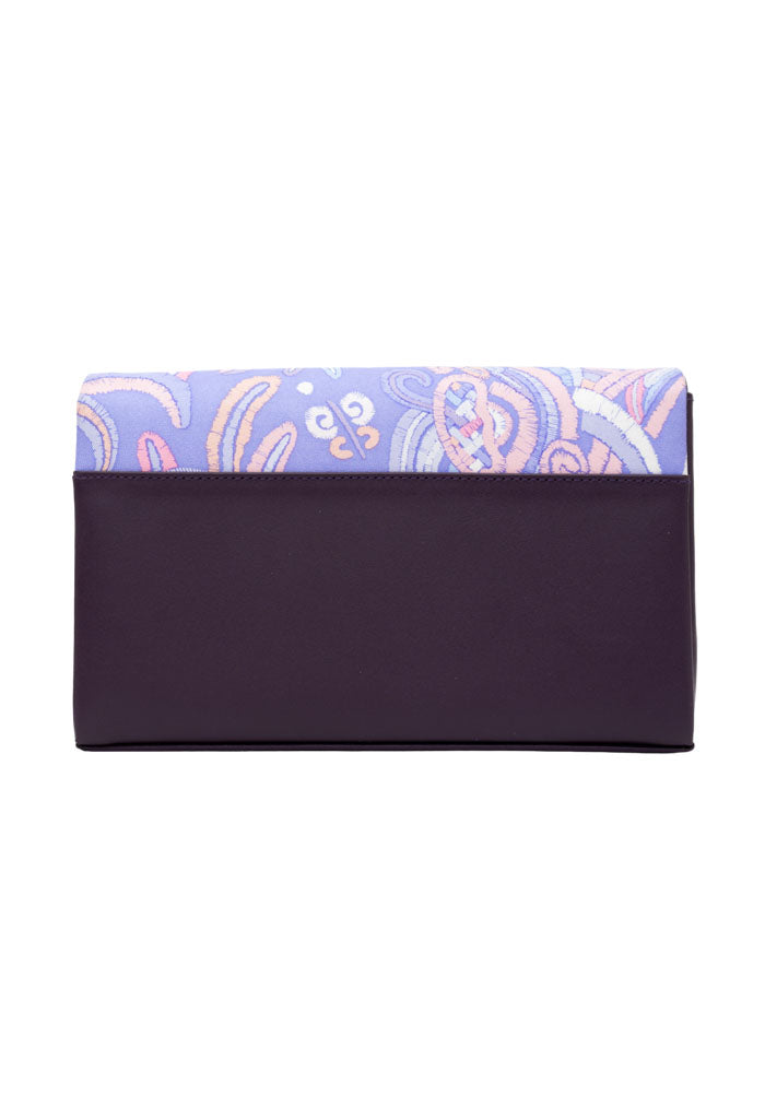 Bolsa Hook Quetzalcóatl