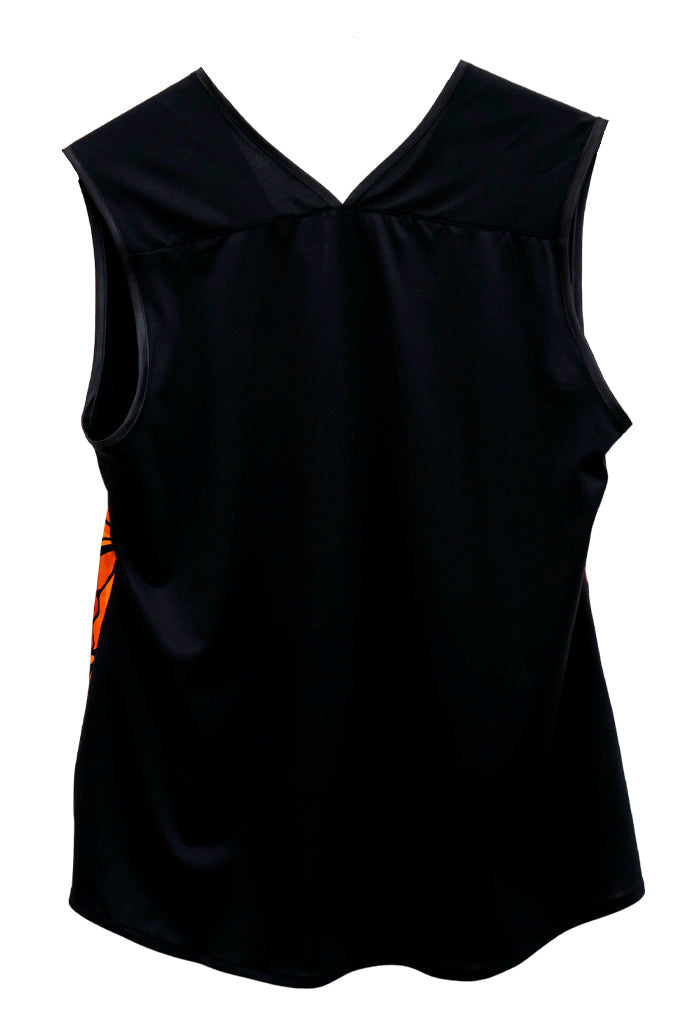 Blusa Caudal Vuelo de Mariposa