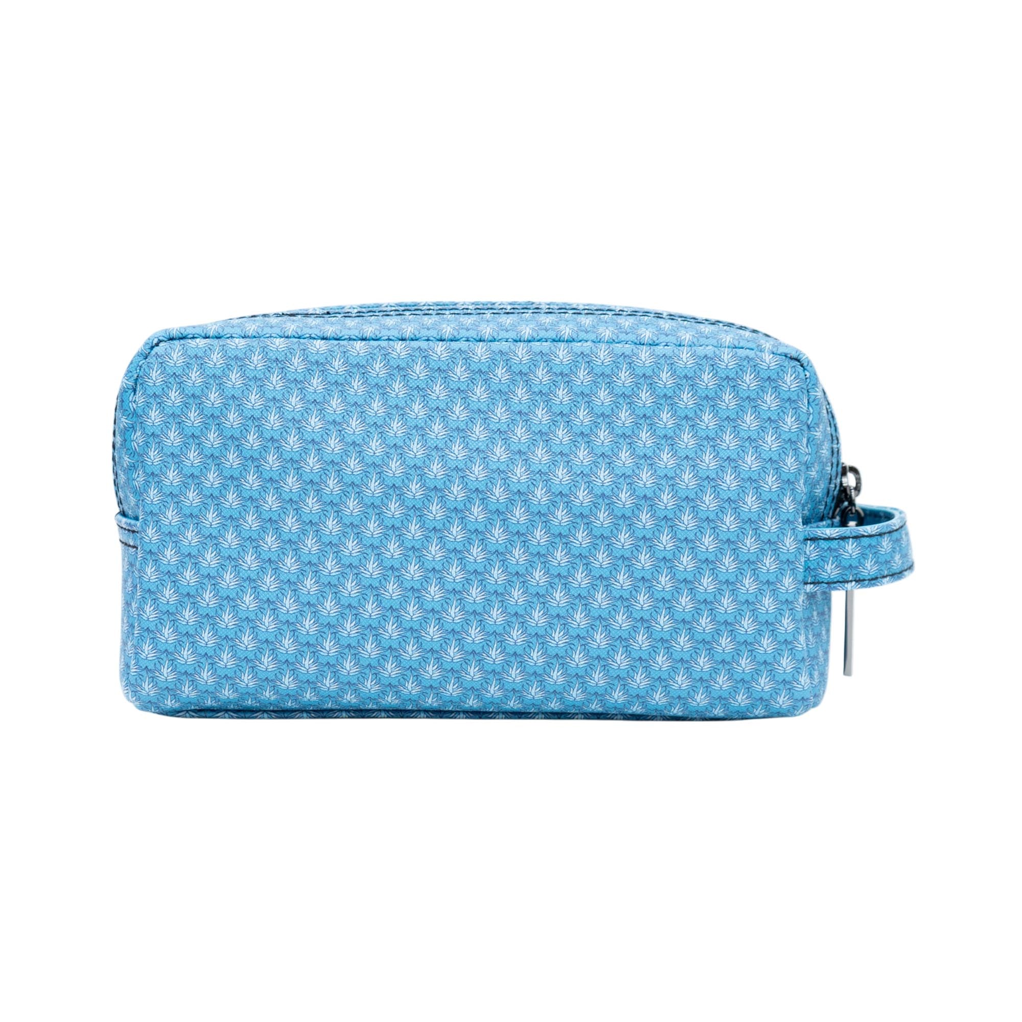 Necesser Buuk Saffiano Agave