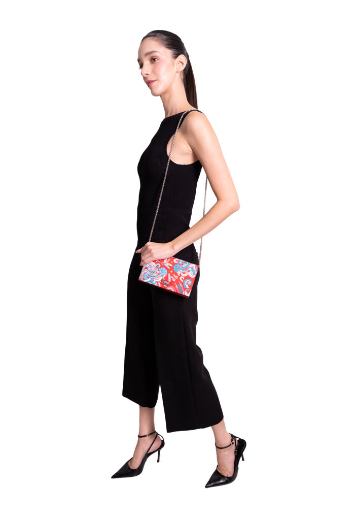 Bolsa Hook Quetzalcóatl