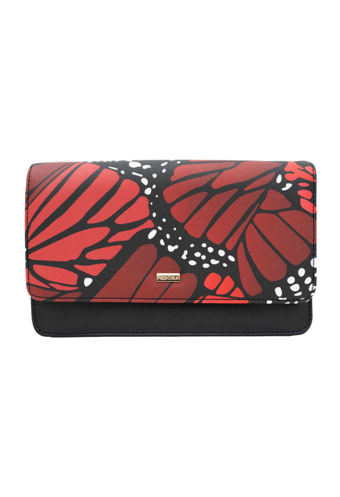 Bolsa Kalan Mariposa Macro