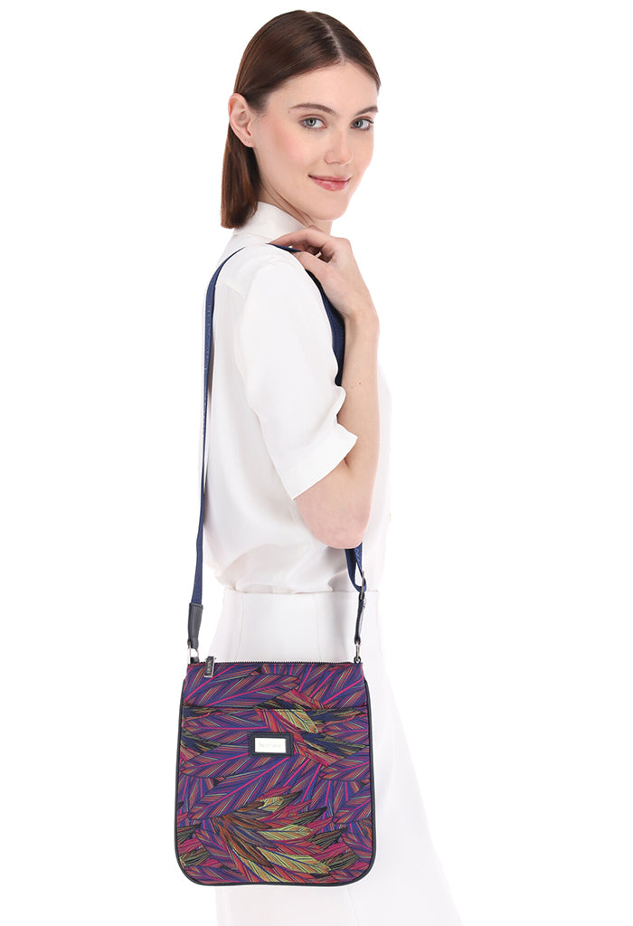 Bolsa Xiki Águila Real Mexicana