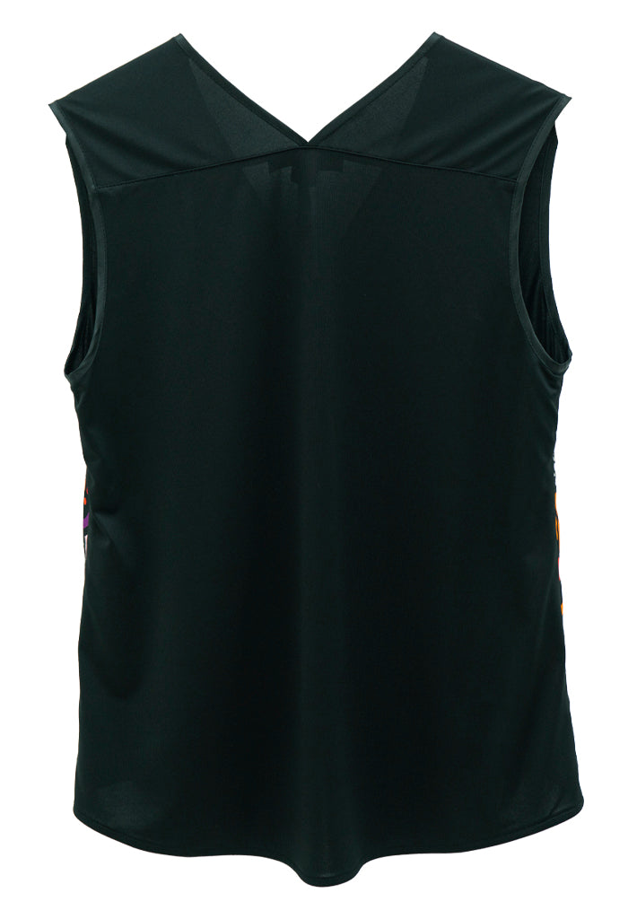 Blusa Caudal Vuelo de Mariposa