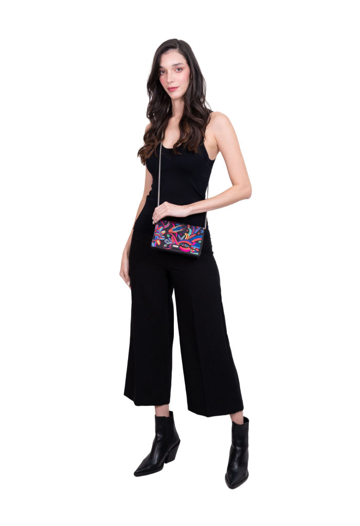 Bolsa Hook Quetzalcóatl