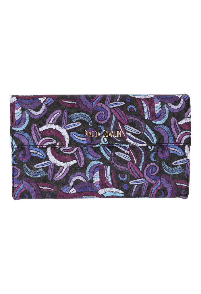 Bolsa Baas Saffiano Quetzalcóatl