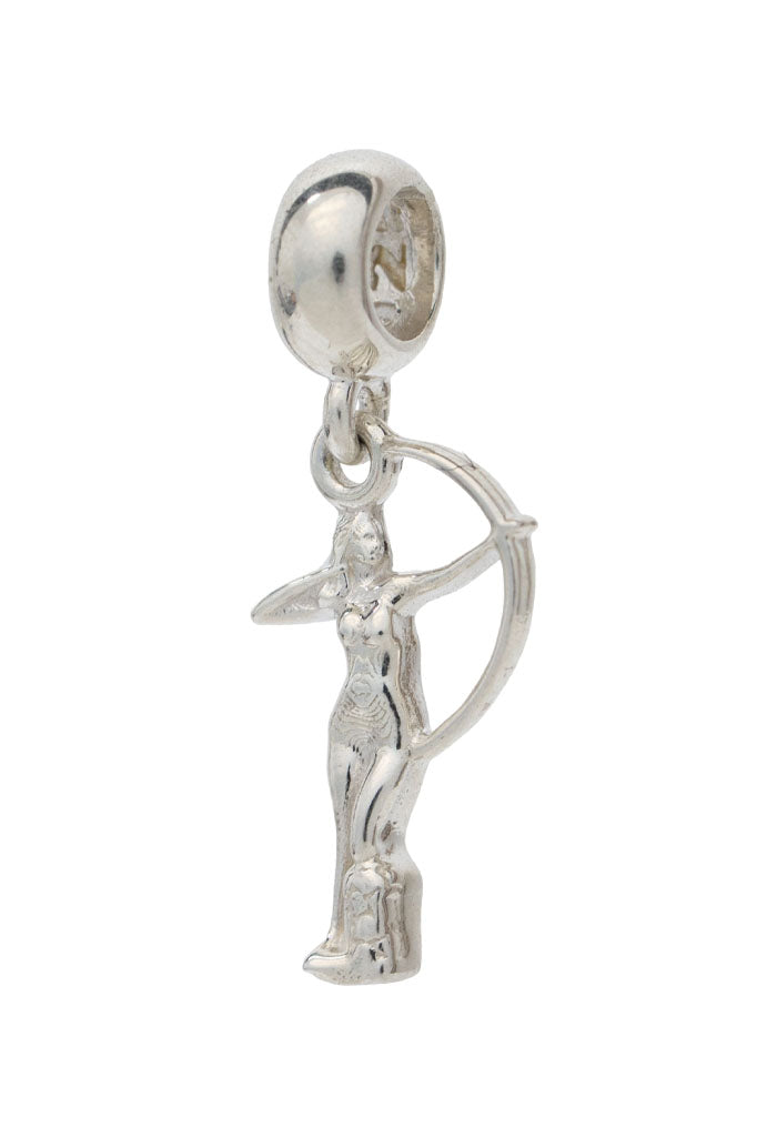Amuleto para Brazalete Diana Cazadora