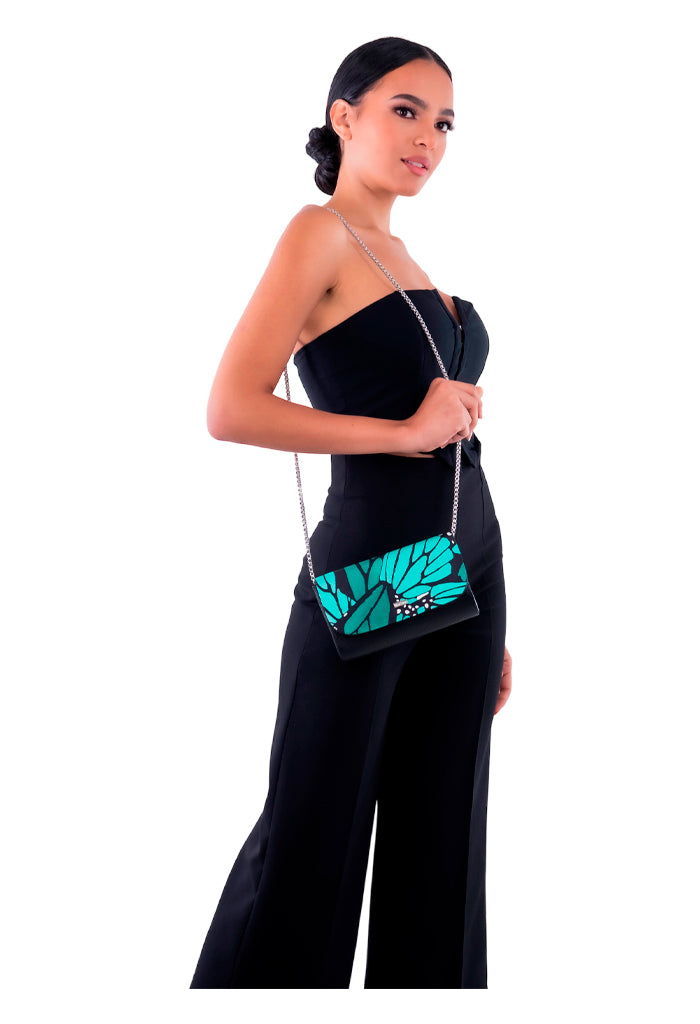 Bolsa Maay Mariposa Macro