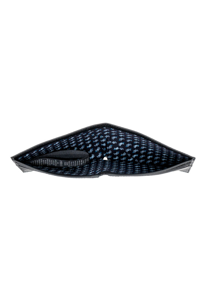 Cartera Ribete Ajolotes