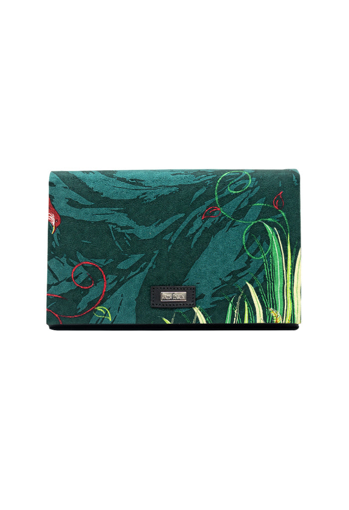 Bolsa Hook Arte Plumaria