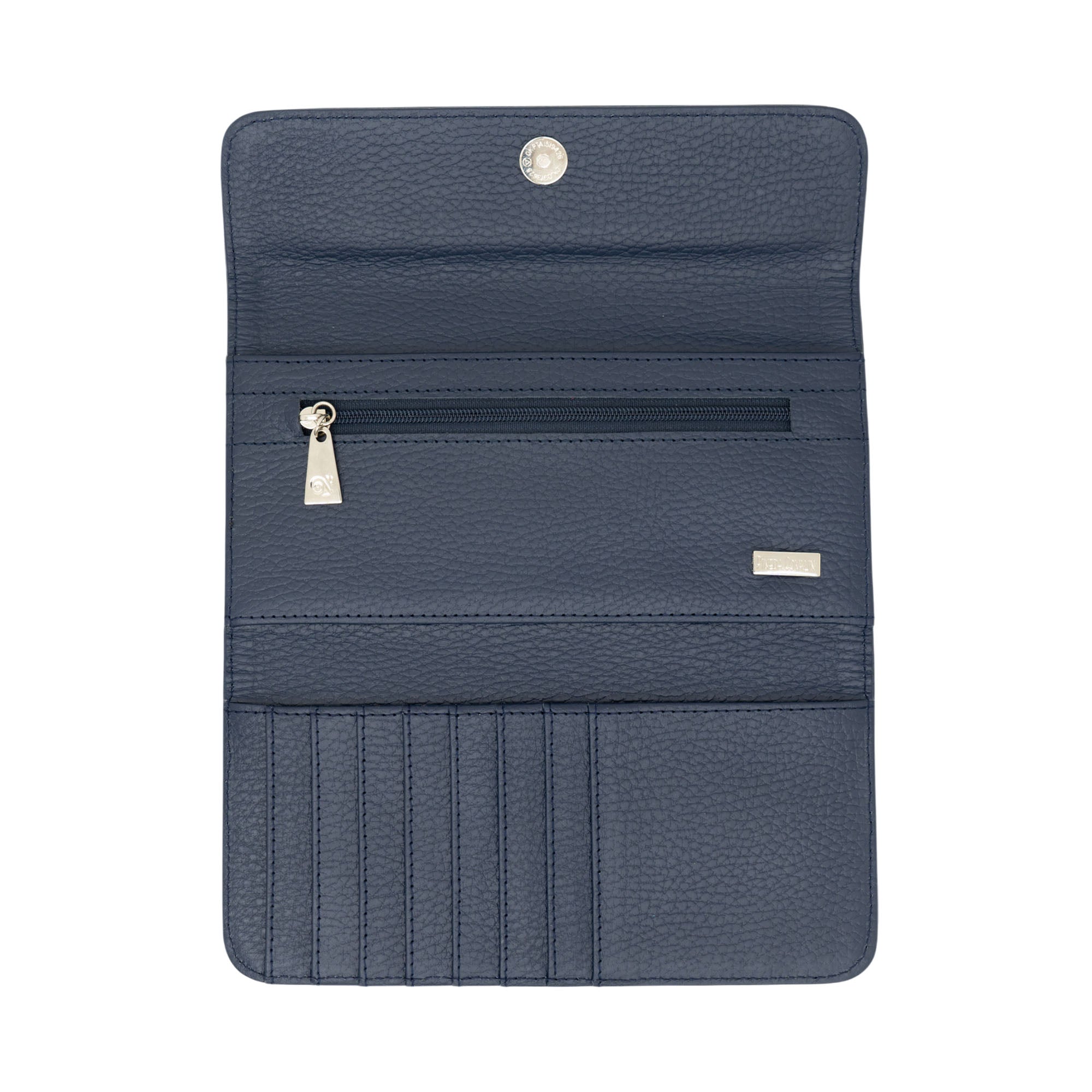 Cartera Bolsillo Quetzalcóatl