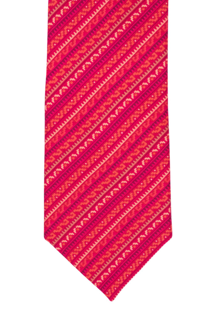 Corbata Grecas Prehispánicas