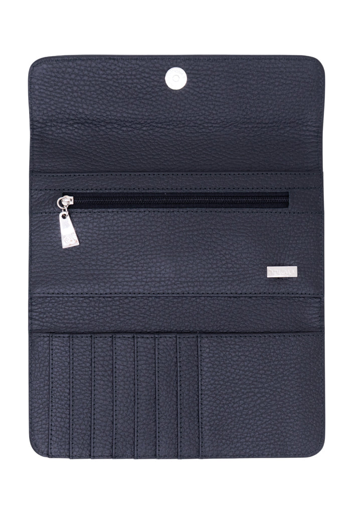 Cartera de Bolsillo Seda Astros