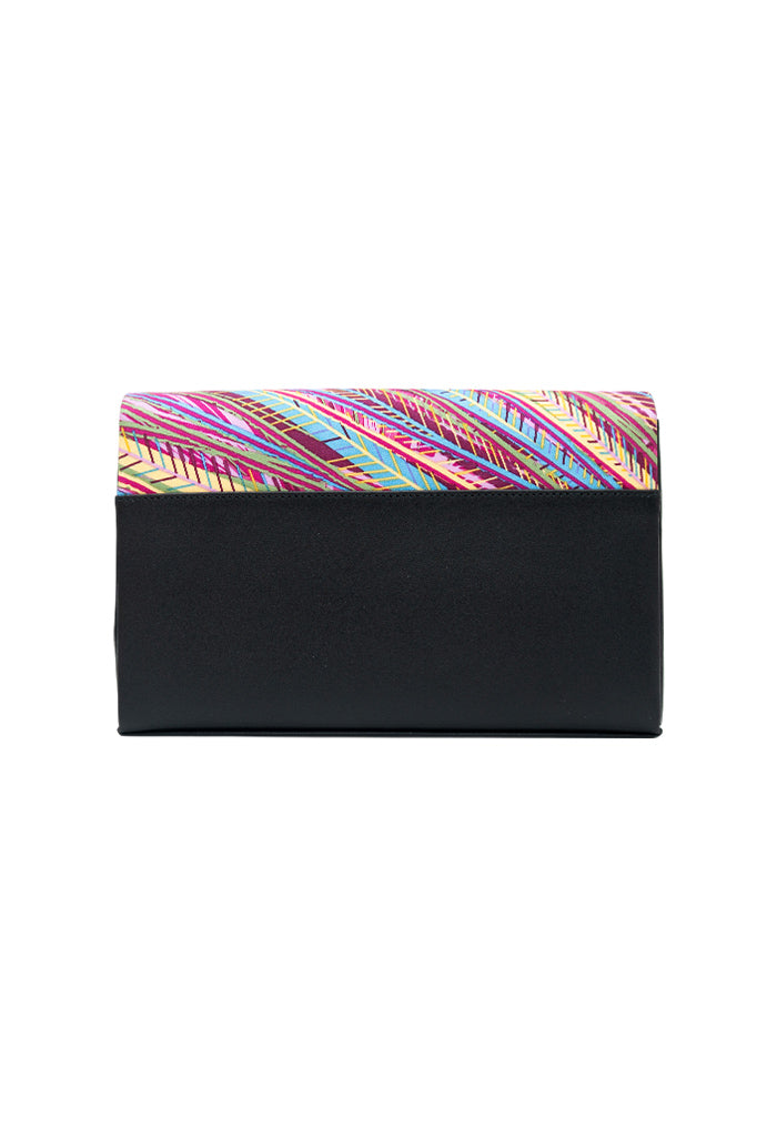 Bolsa Hook Arte Plumaria