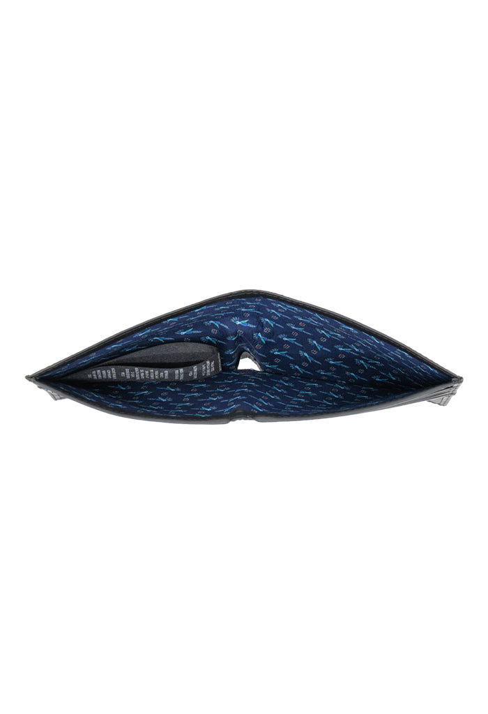 Cartera Ribete Quetzal