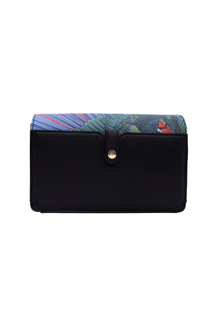 Bolsa Kalan Guacamaya