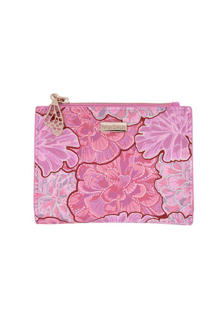 Cartera Chica Yemal Saffiano Cempasuchil