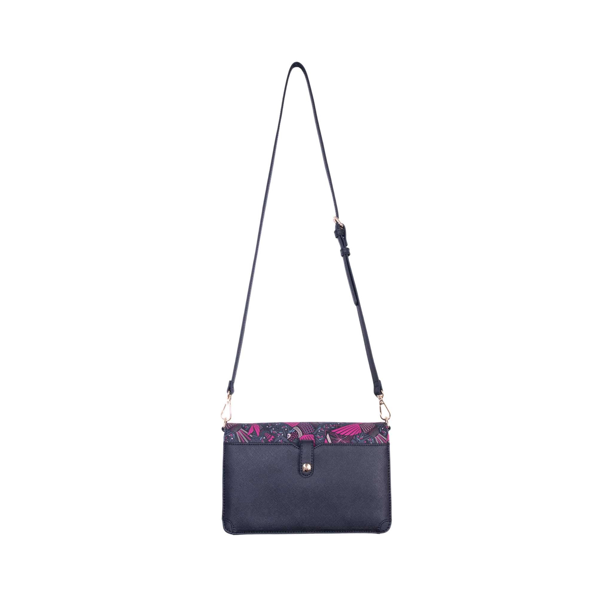 Bolsa Kalan Colibrí