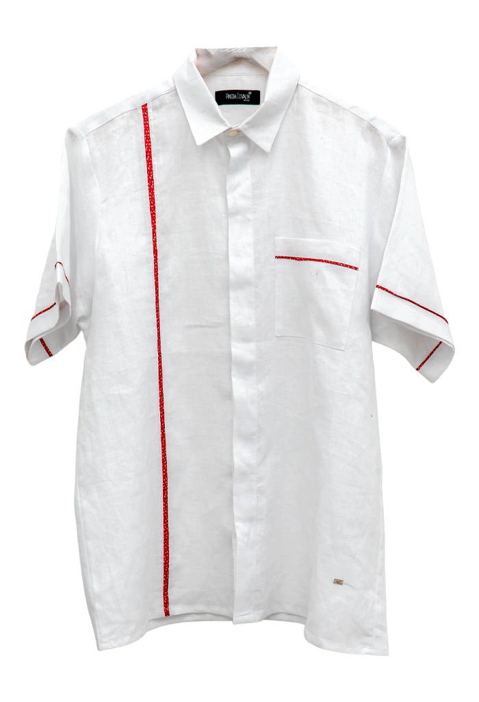 Guayabera Buuk Nopales