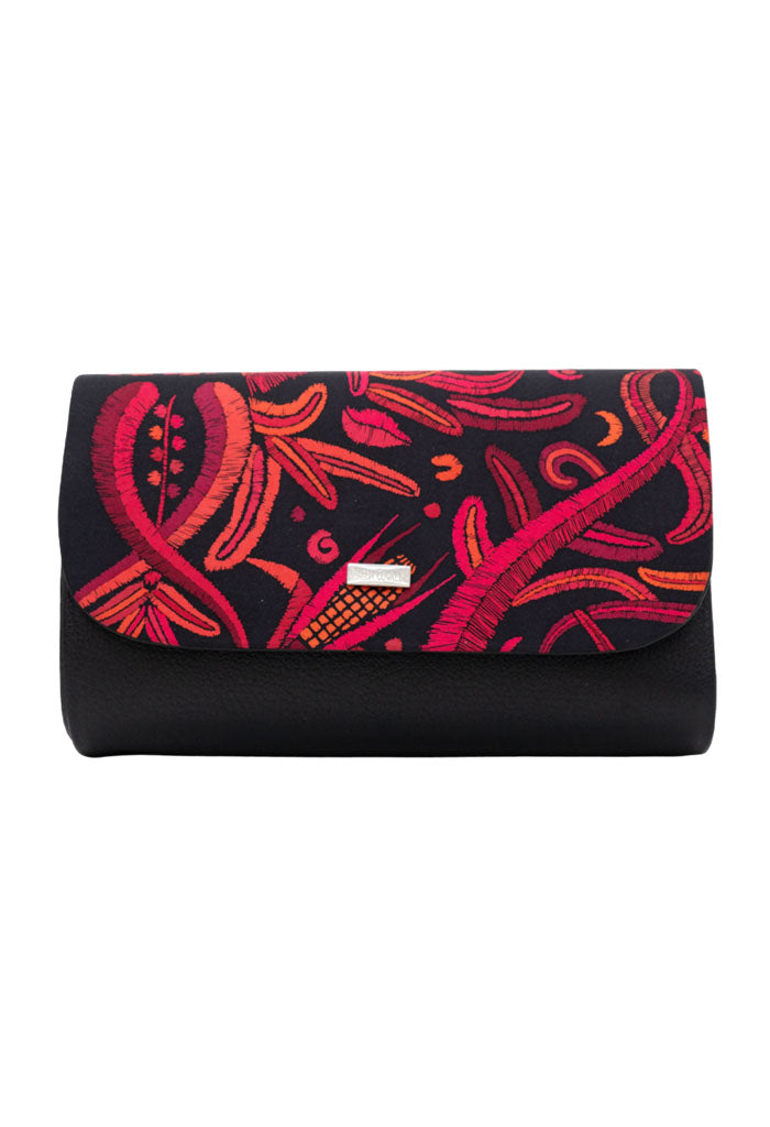 Bolsa Maay Quetzalcóatl